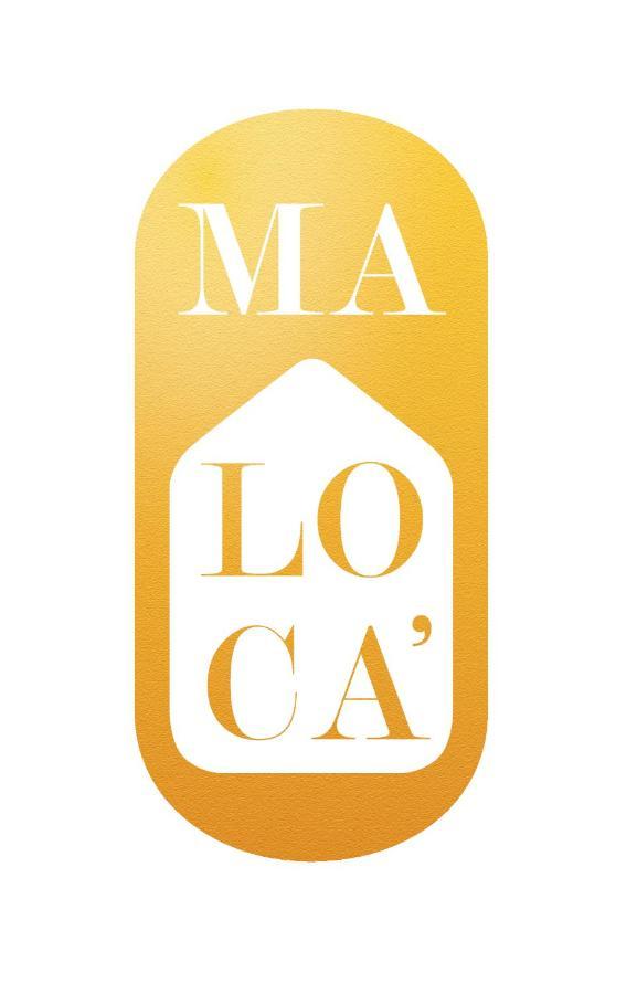 Апартаменты Maloca' Robretieres Ла-Рош-сюр-Йон Экстерьер фото